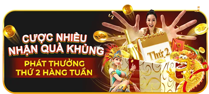 Tham gia sự kiện độc quyền Kubet VIP