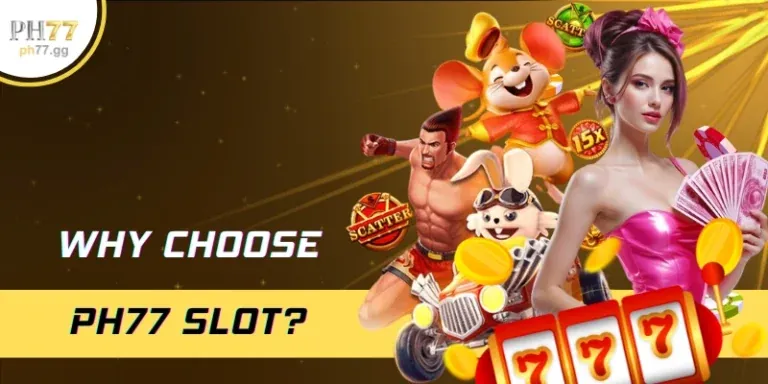 Mẹo hiểu luật chơi slot game